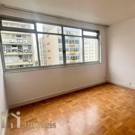 Image 1 - Rodeio, Rua Haddock Lobo 1498, Cerqueira César, São Paulo - SP, 01414-002, Brazil - Apartment for rent