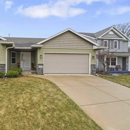 Buy this 4 bed house on 6305 Driscoll Drive in Madison, WI 53718