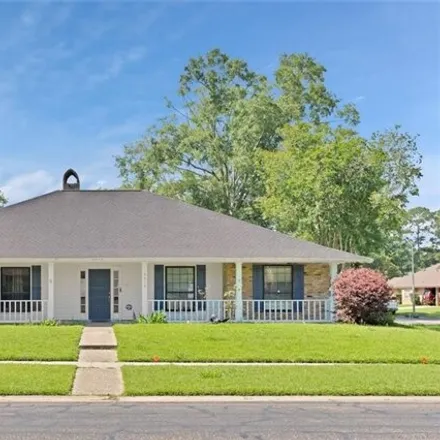 Buy this 4 bed house on 5917 Memphis Drive in Shenandoah Park, East Baton Rouge Parish
