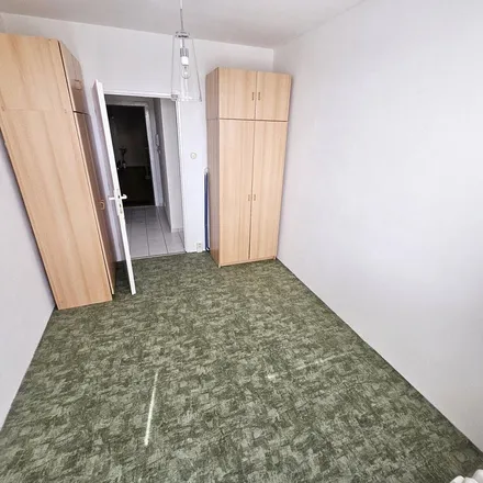 Rent this 2 bed apartment on Nevanova 1059/32 in 163 00 Prague, Czechia