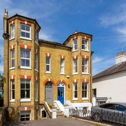 Rent this 2 bed apartment on The Vine in Dartford Road, Sevenoaks