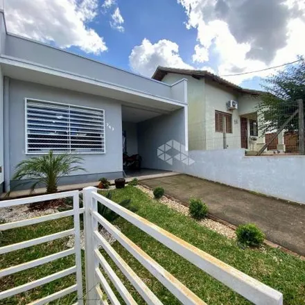 Buy this 2 bed house on Rua Walter David in João Alves, Santa Cruz do Sul - RS