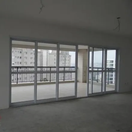 Buy this 4 bed apartment on Rua Conselheiro Pedro Luís 367 in Alto de Santana, São Paulo - SP