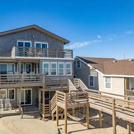 Buy this 7 bed house on 3915 South Virginia Dare Trail in Whalebone, Nags Head