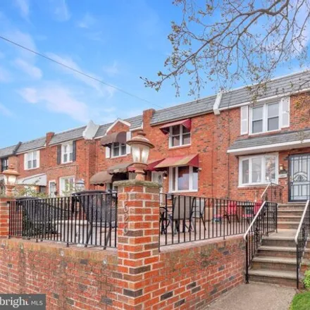 Buy this 2 bed house on 1626 Forrestal Street in Philadelphia, PA 19145