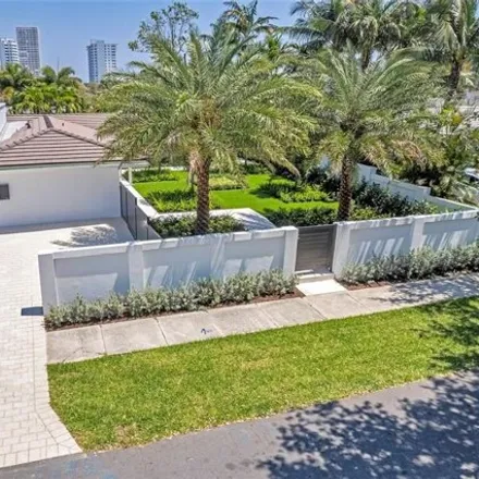 Image 4 - 2072 Southeast 24th Avenue, Harbor Heights, Fort Lauderdale, FL 33316, USA - House for sale
