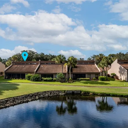 Image 3 - Landings Yacht, Golf and Tennis Club, 4425 South Landings Drive, Fort Myers, FL 33919, USA - Loft for sale