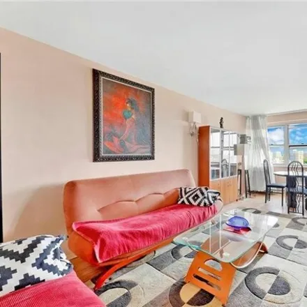 Buy this studio apartment on 2483 W 16th St Apt 14D in Brooklyn, New York