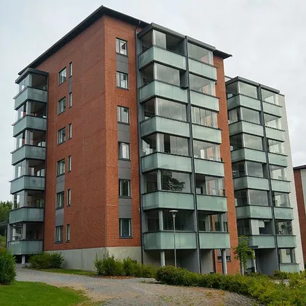 Rent this 2 bed apartment on Sorakuopankatu in 33300 Tampere, Finland