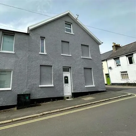 Buy this 3 bed house on 29 Chute Street in Exeter, EX1 2BX