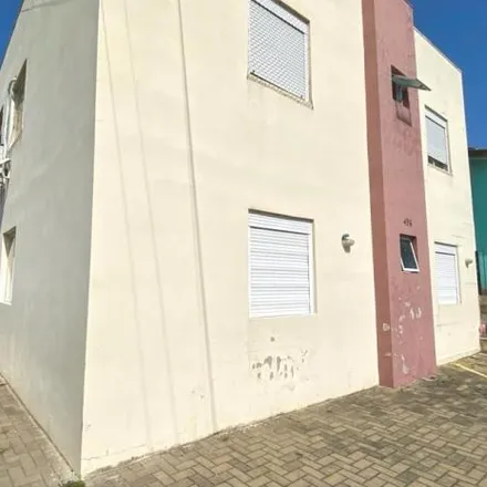 Image 2 - unnamed road, Piratini, Alvorada - RS, 94838-440, Brazil - Apartment for sale