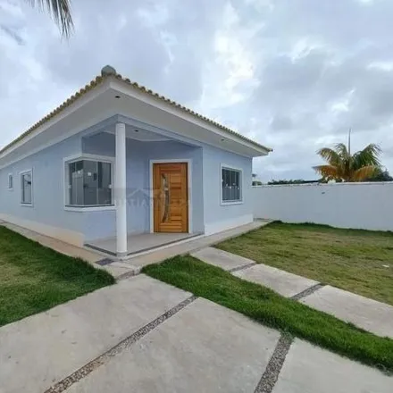 Buy this 3 bed house on Avenida Jardel Filho in Jardim Atlântico Leste, Maricá - RJ