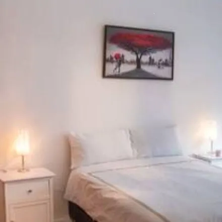 Rent this 3 bed apartment on Cuauhtémoc in Mexico City, Mexico