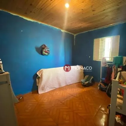 Buy this 2 bed house on Rua Ginástica Olímpica in Olímpico, Londrina - PR