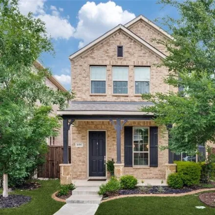 Buy this 3 bed house on 606 Ansley Way in Cottonwood Creek, Allen