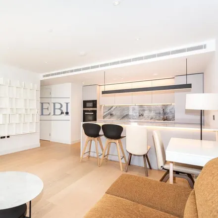 Image 1 - Belvedere Row, Fountain Park Way, London, W12 7NP, United Kingdom - Apartment for rent
