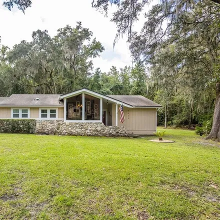 Buy this 3 bed house on 5299 Northwest 54th Court in Alachua County, FL 32653
