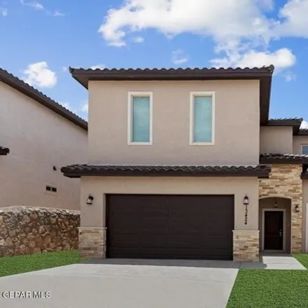 Buy this 4 bed house on 13398 Emerald Tide Way in El Paso County, TX 79928