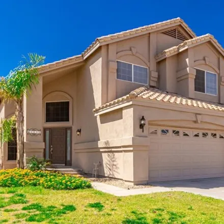 Image 5 - 3839 East Briarwood Terrace, Phoenix, AZ 85048, USA - House for sale