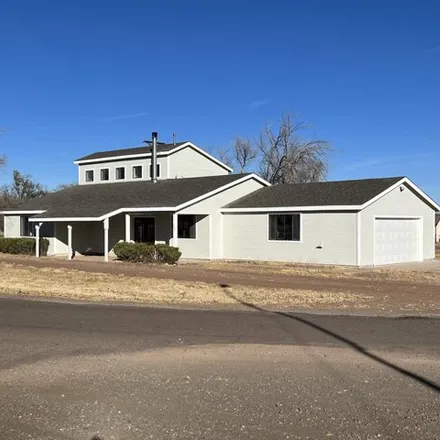 Image 1 - 707 Tori Circle, Springerville, Apache County, AZ 85938, USA - House for sale