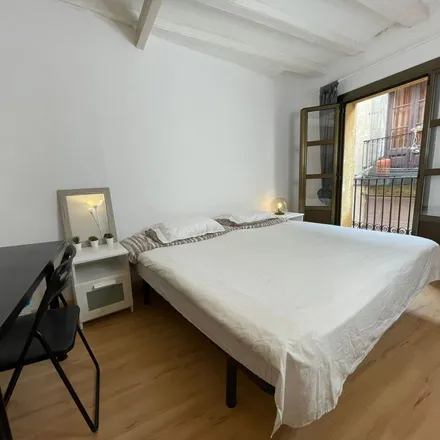 Image 9 - Carrer dels Banys Vells, 15, 08003 Barcelona, Spain - Apartment for rent