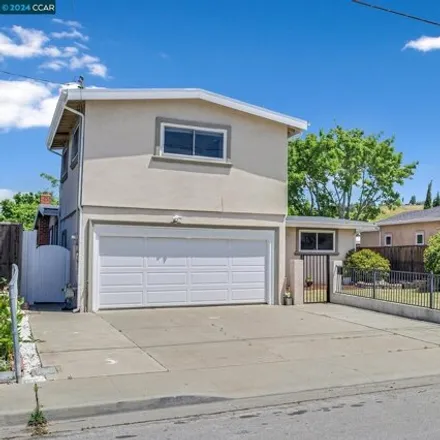 Buy this 4 bed house on 43152 Charleston Way in Fremont, CA 94538