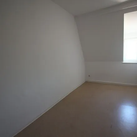 Rent this 1 bed apartment on Landratsamt Stollberg in Schillerstraße, 09366 Stollberg