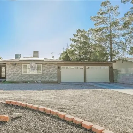 Buy this 3 bed house on 931 Betty Lane in Sunrise Manor, NV 89110