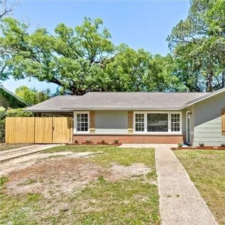 Buy this 3 bed house on 2704 South Sherwood Drive in Mobile, AL 36606