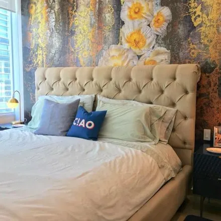 Rent this 1 bed apartment on Grupo Bavaria in Calle Lago Zurich, Colonia Ampliación Granada