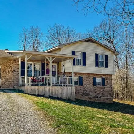 Image 1 - 1209 Eastview Drive, Dozier Heights, Hopkins County, KY 42431, USA - House for sale