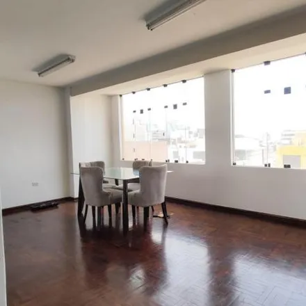 Buy this 3 bed apartment on Calle Rodolfo Beltran in La Victoria, Lima Metropolitan Area 15033