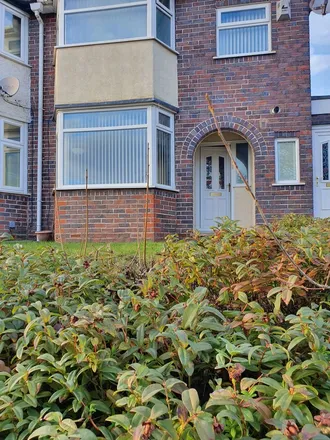 Rent this 1 bed house on Birmingham in Acocks Green, GB