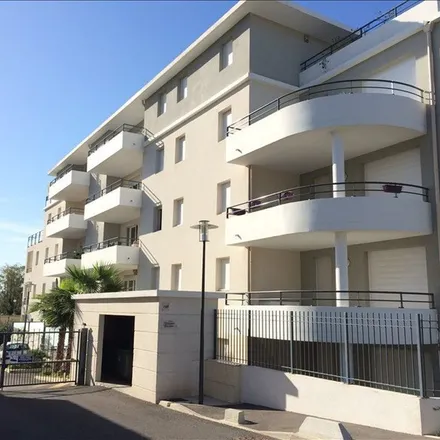 Image 7 - 26 Boulevard de Pont de Vivaux, 13010 10e Arrondissement, France - Apartment for rent