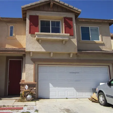 Buy this 6 bed house on unnamed road in North Star Ranch, Hesperia