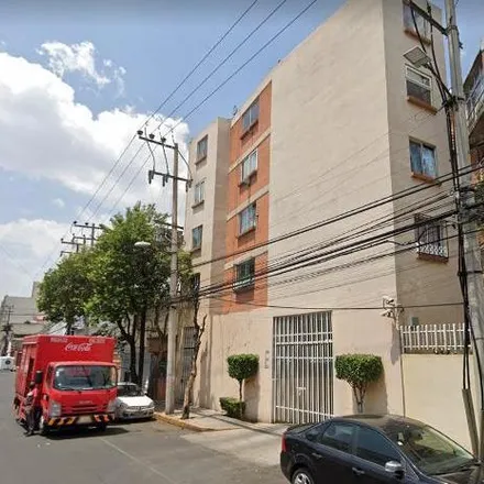 Buy this 2 bed apartment on Calle 5 de Febrero in Barrio Nextengo, 02070 Mexico City