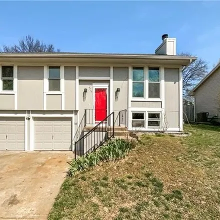 Buy this 3 bed house on 8748 Northwest 83rd Terrace in Kansas City, MO 64152