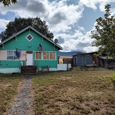 Buy this 2 bed house on Pendleton-John Day Highway in Long Creek, Grant County