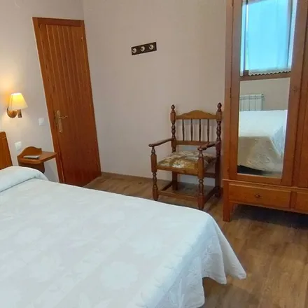 Rent this 2 bed apartment on Navia in Asturias, Spain