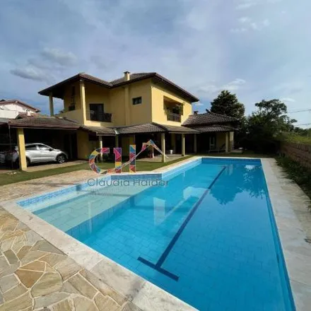 Buy this 4 bed house on Avenida Jangal in Centro, Vinhedo - SP