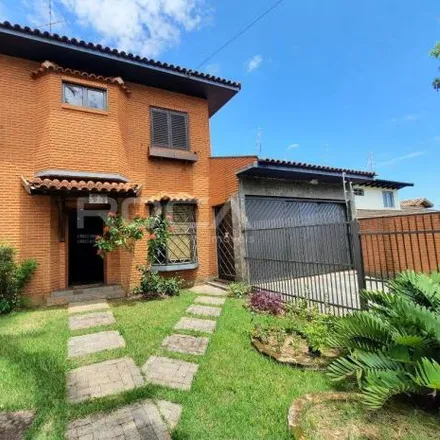 Buy this 4 bed house on Rua Rui Barbosa 2263 in Jardim Macarengo, São Carlos - SP