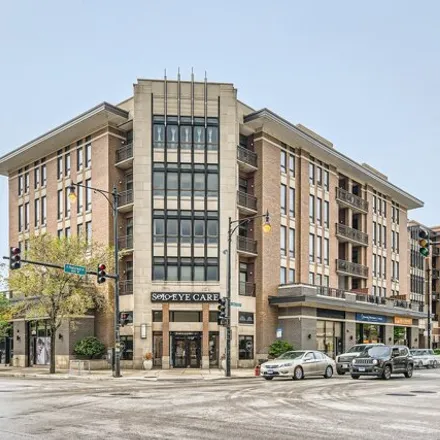 Buy this 2 bed condo on 3438-3464 South Halsted Street in Chicago, IL 60608