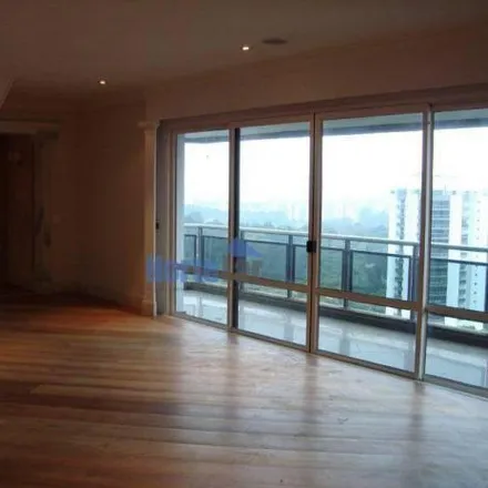 Rent this 4 bed apartment on Rua Joaquim José Esteves in Chácara Flora, São Paulo - SP