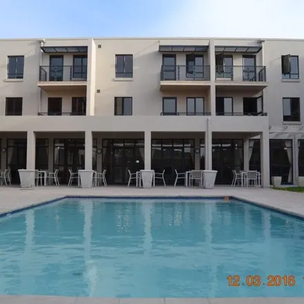 Rent this 1 bed apartment on Caltex in Caversham Road, eThekwini Ward 16