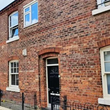 Rent this 2 bed room on 18;20 Anita Street in Manchester, M4 5DU