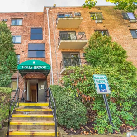 Buy this 1 bed condo on West Chester Pike in Springton Pointe Woods, Newtown Township