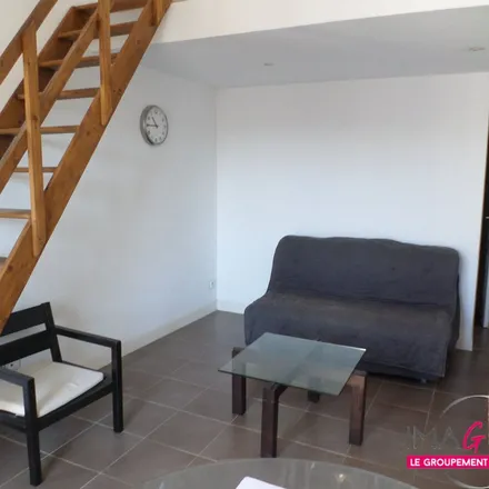 Image 2 - 150 Avenue Albert Einstein, 34000 Montpellier, France - Apartment for rent