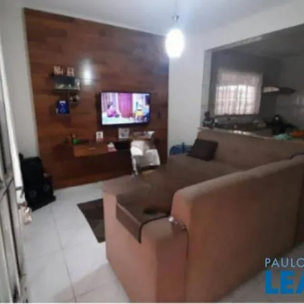 Image 2 - Rua Gustavo Moretti, Nova Gerty, São Caetano do Sul - SP, 09580-140, Brazil - House for sale