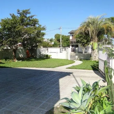 Buy this 4 bed house on Avenida Barão do Rio Branco 11 in Getúlio Vargas, Torres - RS