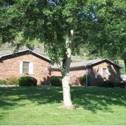 Buy this studio house on 1642 Indian Creek Road in Keenburg, Carter County